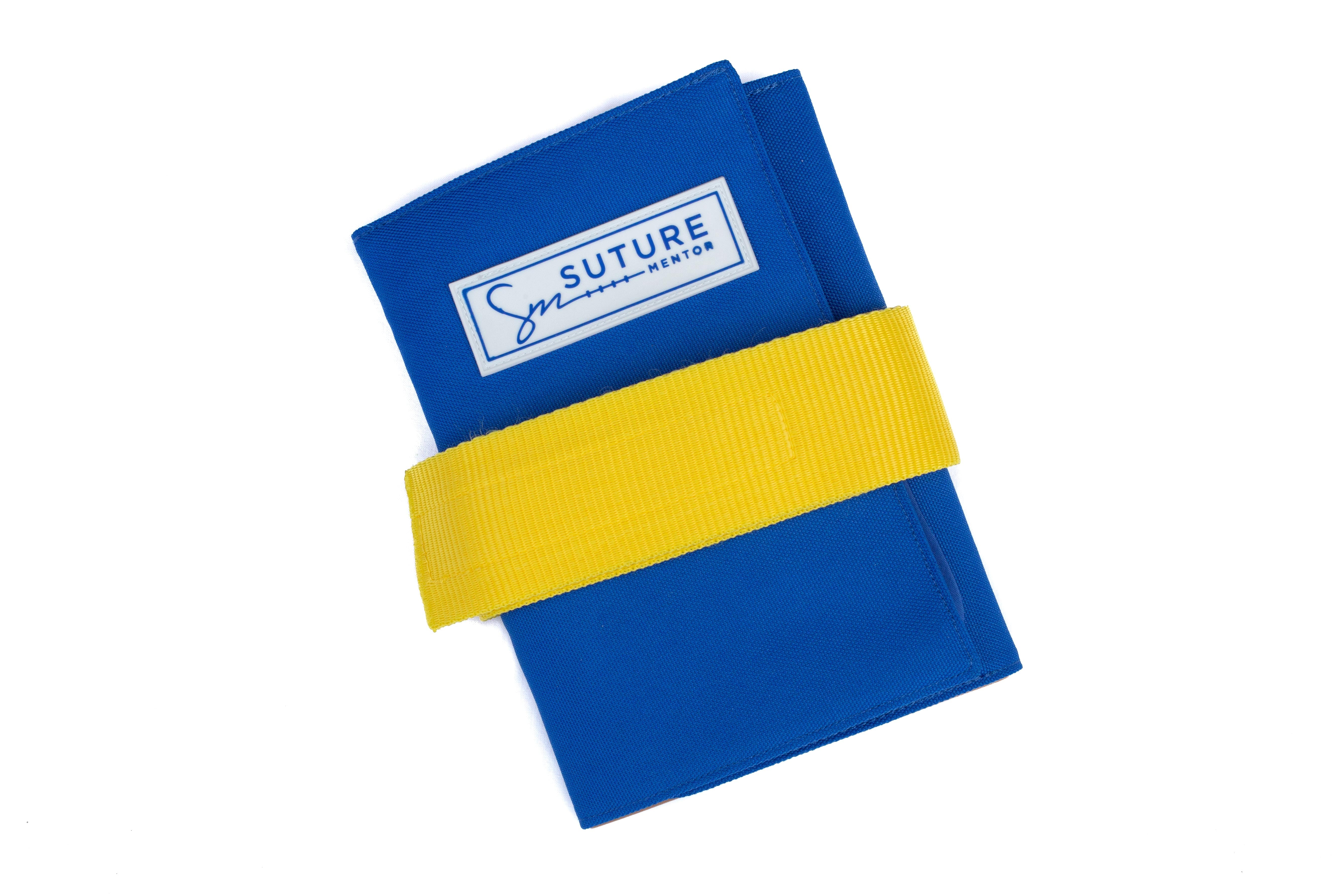 Suture Practice Kit & Course